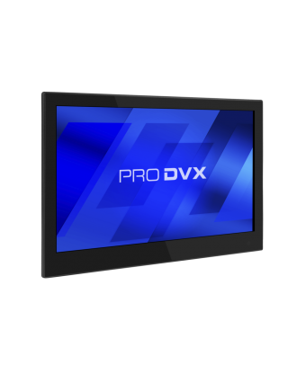 ProDVX - Ecran TFT LCD IPS 14p 1920x1080, 300 cd - Lecteur média FHD