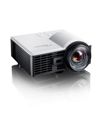 Optoma - Projecteur LED ultra-compact 1000 lm à courte portée