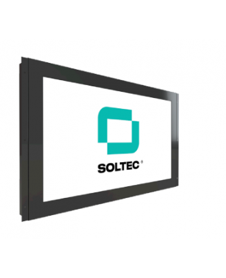 Panel PC 24 pouces Soltec SOPF240M-18