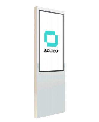 Totem 55'' Full HD Soltec SMUP550C-18