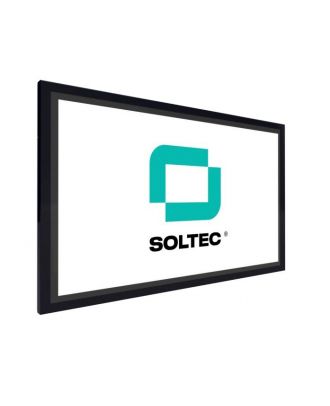 Moniteur TFT 80 pouces Soltec SARM800M-10