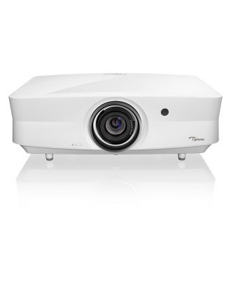 Optoma - Videoprojecteur ProScene UHD 5000lm 1,39-2,22:1 - Blanc