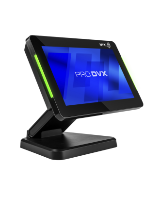Tablette 7p APPC-7XPLN-NFC ProDvX Noire