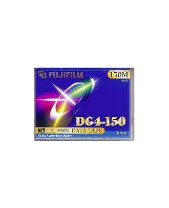 Cartouche de données DOS 4mm DG4 Fujifilm