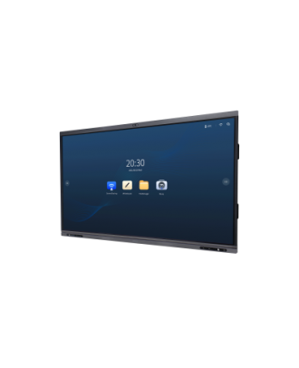 Ecran collaboratif Dahua 86 pouces 4K UHD 16:9 400cd/m² - Android 11