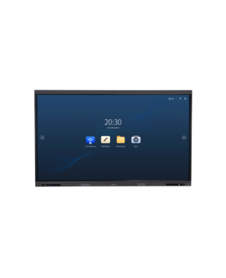 Dahua - Ecran collaboratif 75p 4K UHD 16:9 400cd/m² - Android 11