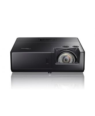 Optoma - Videoprojecteur ProScene ST -WUXGA- 6000 lm HDBase Noir