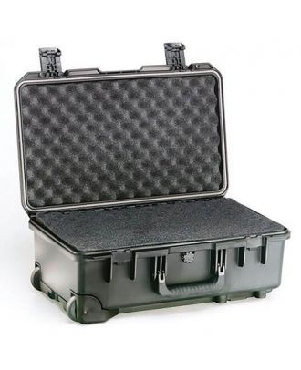 Pelistorm valise im2500 noire avec mousse v2