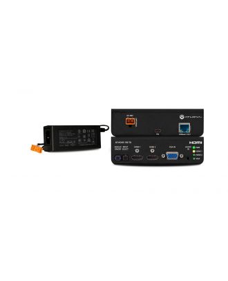 Atlona - Émetteur HDBaseT avec alimentation