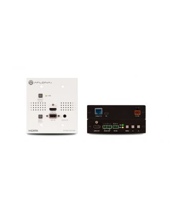 Atlona - Kit AT-HDVS-150-RX et AT-HDVS-150-TX-WP