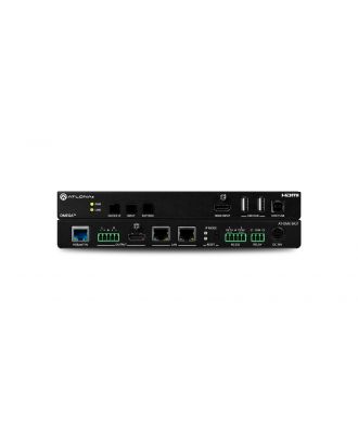 Atlona - Récepteur HDBaseT Soft Video Conferencing 4K - 70 m