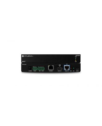 Atlona - Récepteur Ultra High Data Rate avec IR, RS232, Ethernet