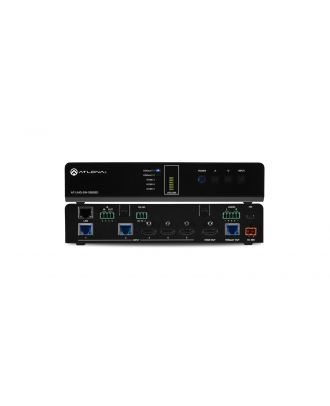 Atlona - Switcher 4K UHD 5 entrées avec sorties HDMI et HDBaseT