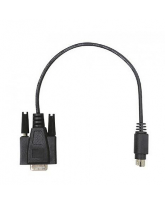 Aver - Câble RS232 --> D-SUB pour PTC500S et VC520