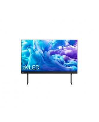 Avocor - Ecran 138p dvLED Display, 16/9 avec boîtier ATA