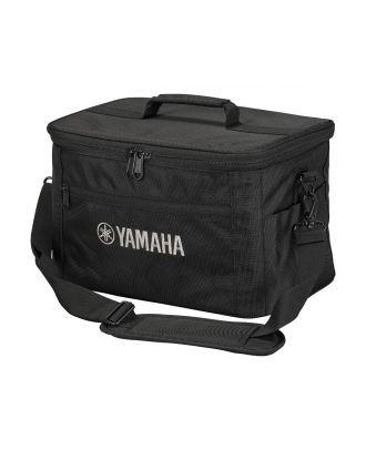 Yamaha - Sac de transport nylon rembourré pour Stagepas 100 - Noir.