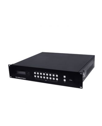 Matrice HDBaseT 8x8 PoC + Audio e-boxx