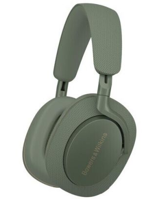 Bowers & Wilkins - PX7 S2 SE JADE GREEN B&W Casques