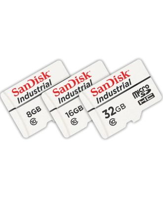 Mimo - Carte SD, 32GB pour Ecran Vue BrightSign - Classe 10