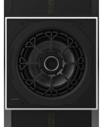 Bowers & Wilkins - Back Box ISW-8 obligatoire Série In Wall Sub