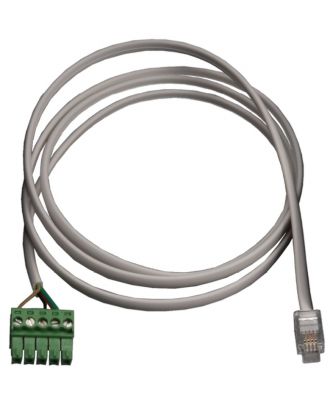 CUE - Câble  - 3 Pin vers RS-485