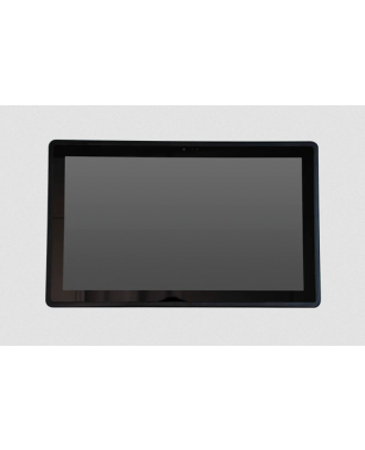 Mimo - Écran tactile P-Cap 32p extérieur IP65 1500 Nit, HDMI, avec audio 3,5 mm