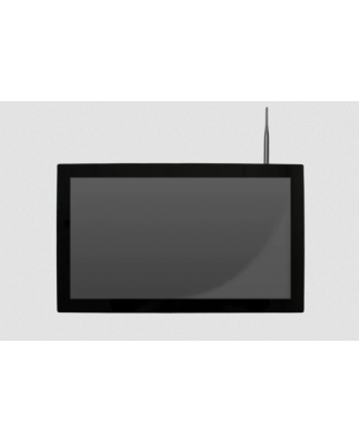 Mimo - Tablette P-Cap Touch 10,1p, IP65 1000 Nit, Android 8.1 avec processeur RK-3288, sortie HDMI, pour l'extérieur
