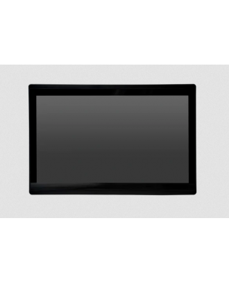 Mimo - Écran tactile capacitif 15,6p BrightSign HS124 et PoE, cadre ouvert, à poser ou à fixer au mur