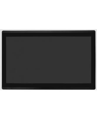 Mimo - Écran non tactile 15,6p 1920x1080 noir, VGA, HDMI, à poser sur un bureau ou à fixer au mur
