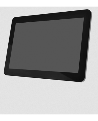 Mimo - Tablette d'affichage dynamique Adapt-IQV 10.1p, processeur RK-3288, Android 8.1, appareil photo 5MP, PoE