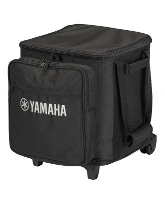 Yamaha - Valise à roulettes pour STAGEPAS 200 avec poignées