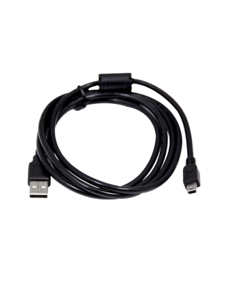 Mimo - Câble USB droit de 1,5 m (4,9pieds) pour les moniteurs 7p de la famille UM-760