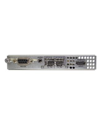 Carte d'émission 2 ports pour Voyager HDMI, Audio, RS-232 tvONE 2211107-01