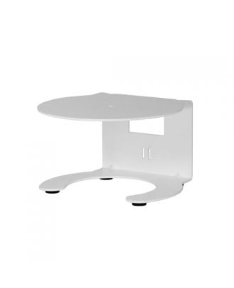 Support de table ConferenceSHOT AV (blanc) Vaddio 999-89995-000W