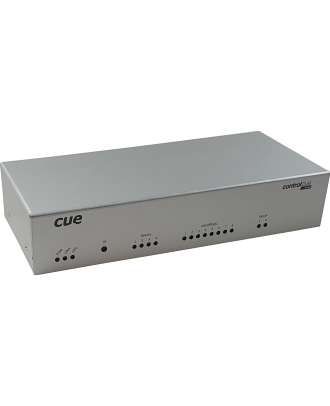 CUE - Contrôleur Ethernet IP haut de gamme