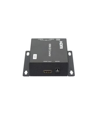 Convertisseur HDMI vers SDI avec deux sorties SDI