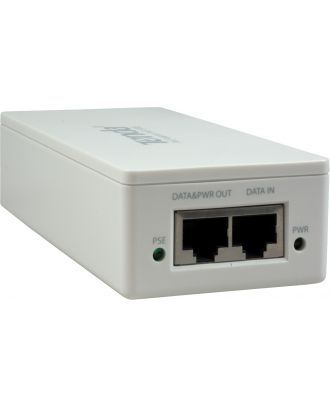 CUE - Alimentation par Ethernet - POE