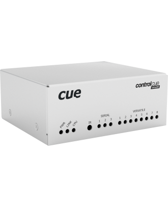 CUE - Petit contrôleur Ethernet IP