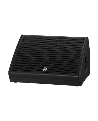 Yamaha - Enceinte biamplifiée 2 voies, 1000W, 131dB SPL, DSP