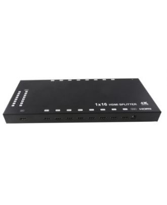 Distributeur HDMI 1x16 4Kx2K