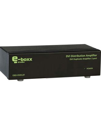 Distributeur E-boxx 1:2