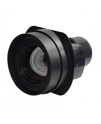 Eiki - Lentille motorisé objectif zoom standard focale 0,86-1,25