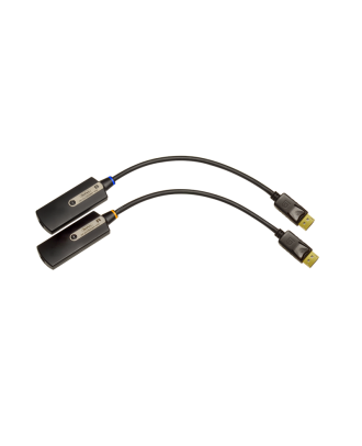 Module Pigtail Gefen EXT-DP-CP-FM10 DisplayPort sur fibre optique