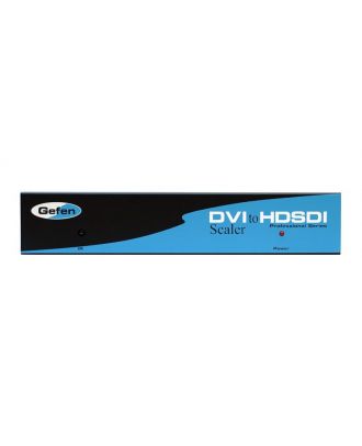 Convertisseur EXT-DVI-2-HDSDISSL
