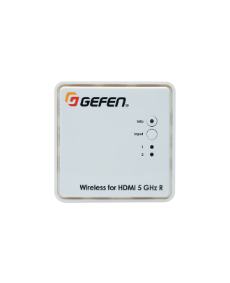 Extendeur hdmi sans fil Gefen EXT-WHD-1080P-LR longue portée