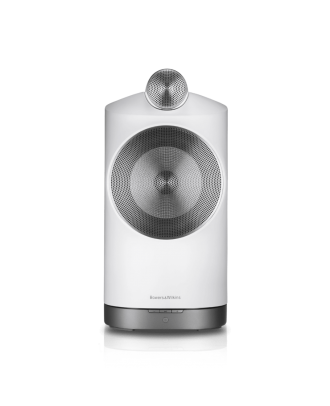 Bowers & Wilkins - Formation Duo Blanc UK/EC Série Formation - Paire