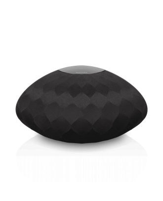 Bowers & Wilkins - Formation Wedge Noir Série Formation