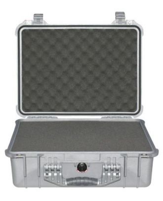 Pelicase valise pc1520 grise avec mousse v2