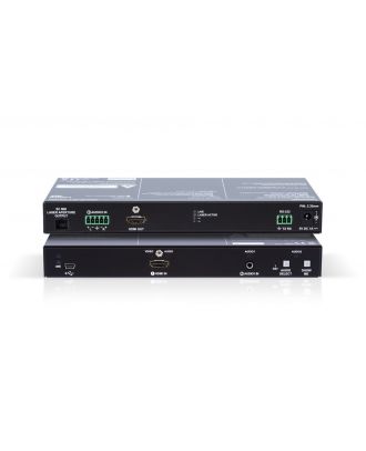 Lightware - Emetteur HDMI1.4 + DVI sur fibre optique MM