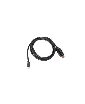 Atlona - Câble Mini DisplayPort vers HDMI 1m